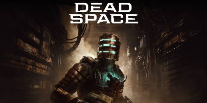 Dead Space will be available on Xbox Game Pass just in time for Halloween