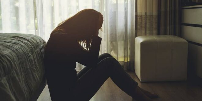 10 Early Depression Signs to Look Out For on World Mental Health Day in 2023