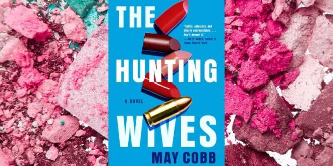 Starz Ordered ‘The Hunting Wives’ Series with Rebecca Cutter as Showrunner
